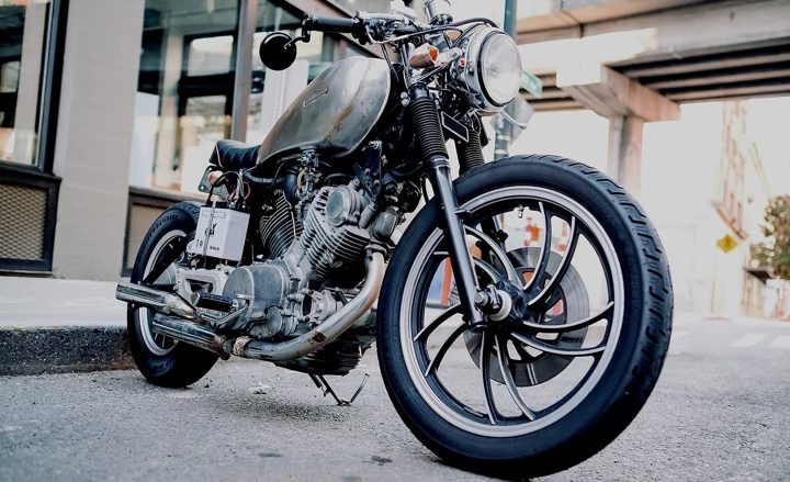 Moto
